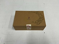 Moutai - glas (18x) - afbeelding 12 van  12