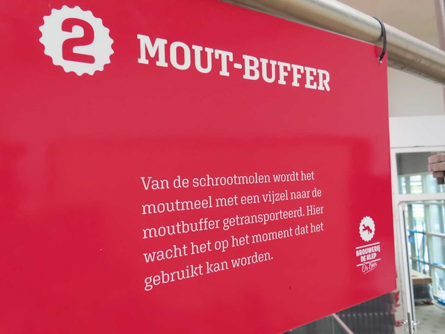 Moutbuffer - afbeelding 6 van  9
