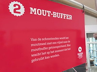 Moutbuffer - afbeelding 6 van  9