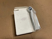 Mouth mirrors disposable (72x) - afbeelding 1 van  3