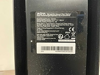 Mova m50 ultra stofzuiger - afbeelding 3 van  12