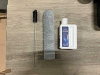 Mova m50 ultra stofzuiger - afbeelding 4 van  12
