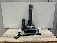 Mova m50 ultra stofzuiger - afbeelding 1 van  12