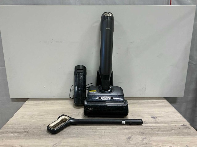 Mova m50 ultra stofzuiger - afbeelding 5 van  12
