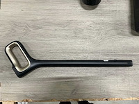 Mova m50 ultra stofzuiger - afbeelding 6 van  12