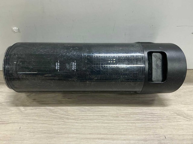 Mova m50 ultra stofzuiger - afbeelding 7 van  12