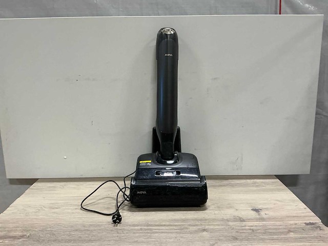 Mova m50 ultra stofzuiger - afbeelding 8 van  12