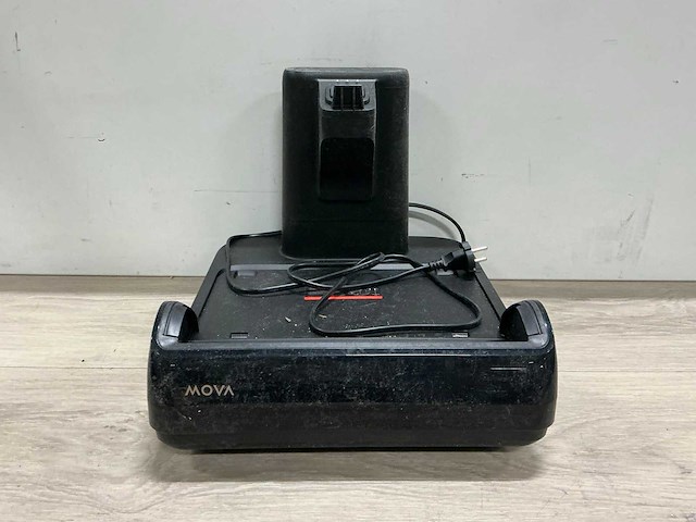 Mova m50 ultra stofzuiger - afbeelding 9 van  12