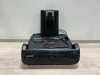 Mova m50 ultra stofzuiger - afbeelding 9 van  12