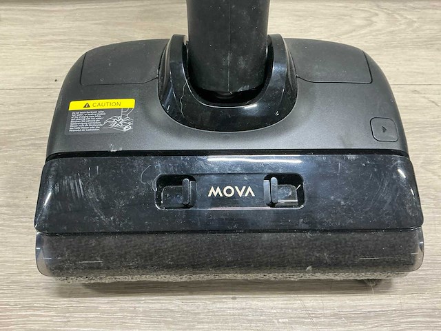 Mova m50 ultra stofzuiger - afbeelding 11 van  12