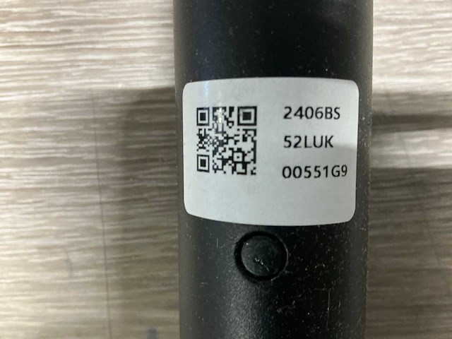 Mova m50 ultra stofzuiger - afbeelding 12 van  12