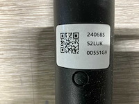 Mova m50 ultra stofzuiger - afbeelding 12 van  12