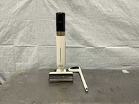 Mova tech k30 steelstofzuiger - afbeelding 1 van  10