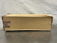 Mova tech k30 steelstofzuiger - afbeelding 3 van  10