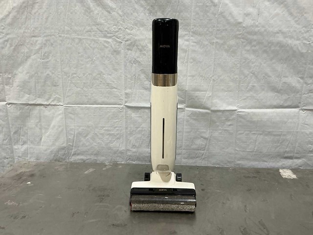 Mova tech k30 steelstofzuiger - afbeelding 4 van  10