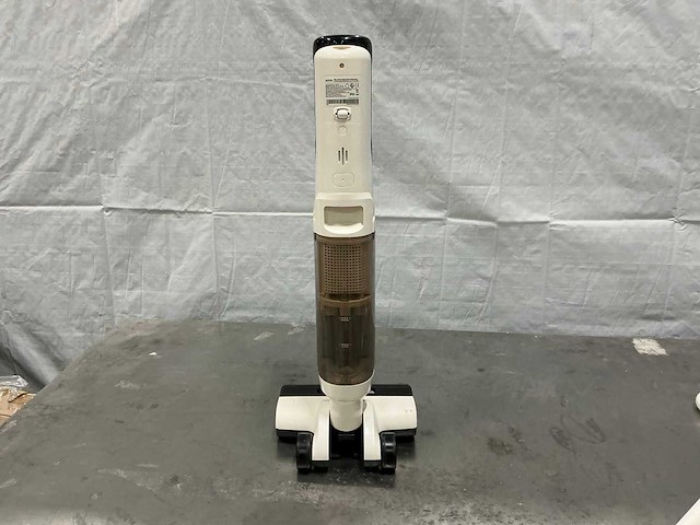 Mova tech k30 steelstofzuiger - afbeelding 7 van  10