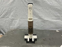 Mova tech k30 steelstofzuiger - afbeelding 7 van  10