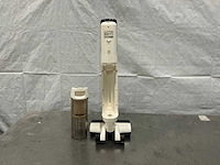Mova tech k30 steelstofzuiger - afbeelding 8 van  10