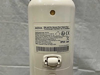 Mova tech k30 steelstofzuiger - afbeelding 9 van  10