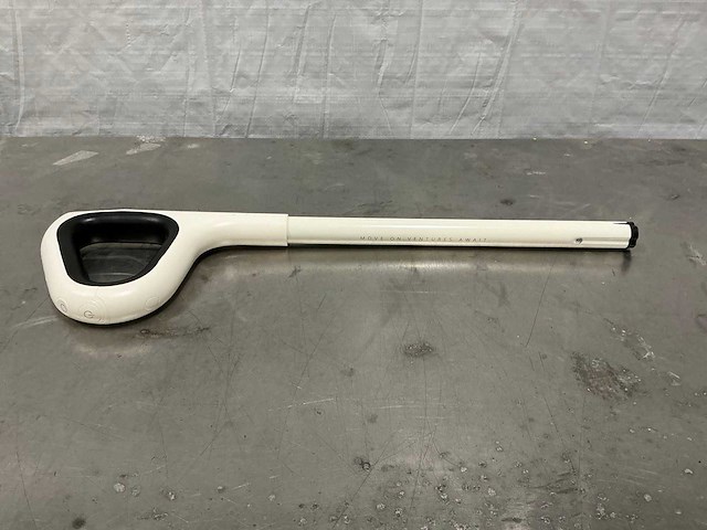 Mova tech k30 steelstofzuiger - afbeelding 10 van  10