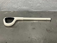 Mova tech k30 steelstofzuiger - afbeelding 10 van  10