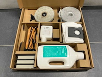 Mova v50 ultra complete robotstofzuiger - afbeelding 2 van  9