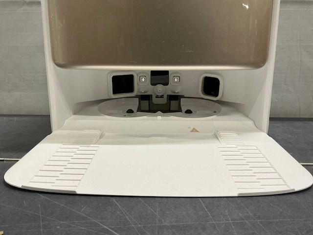 Mova v50 ultra complete robotstofzuiger - afbeelding 3 van  9