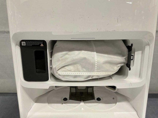 Mova v50 ultra complete robotstofzuiger - afbeelding 4 van  9