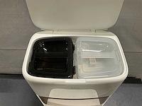 Mova v50 ultra complete robotstofzuiger - afbeelding 5 van  9