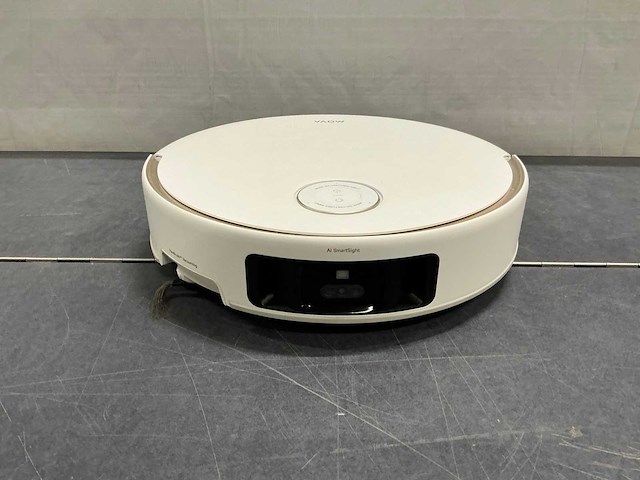 Mova v50 ultra complete robotstofzuiger - afbeelding 6 van  9