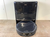 Mova z60 ultra roller complete robotstofzuiger - afbeelding 1 van  9