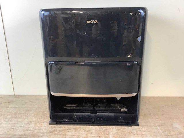 Mova z60 ultra roller complete robotstofzuiger - afbeelding 3 van  9