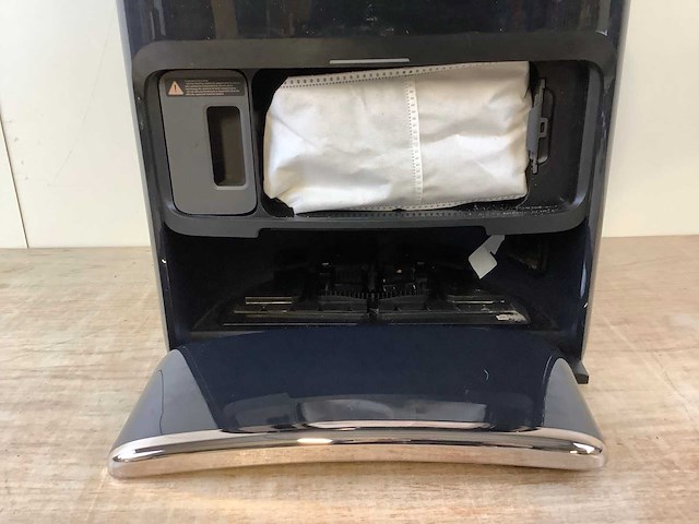 Mova z60 ultra roller complete robotstofzuiger - afbeelding 4 van  9