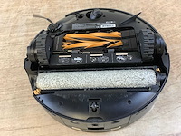 Mova z60 ultra roller complete robotstofzuiger - afbeelding 8 van  9