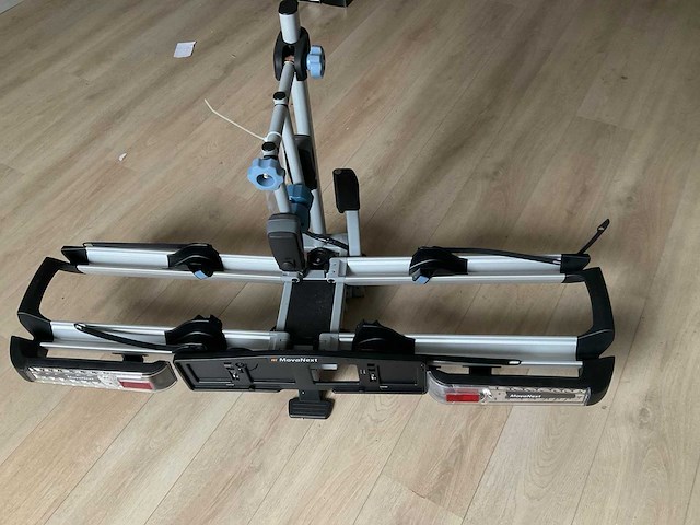 Movanext fietsendrager - afbeelding 1 van  1