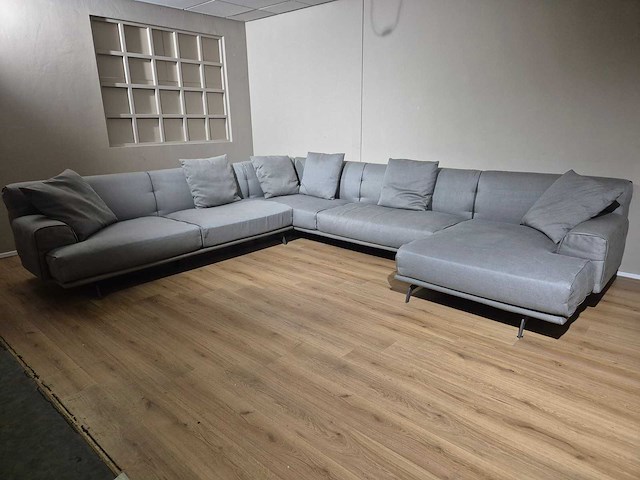Movani - atos - gatsby - hoekbank - sofa - afbeelding 3 van  11
