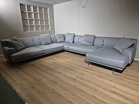 Movani - atos - gatsby - hoekbank - sofa - afbeelding 3 van  11