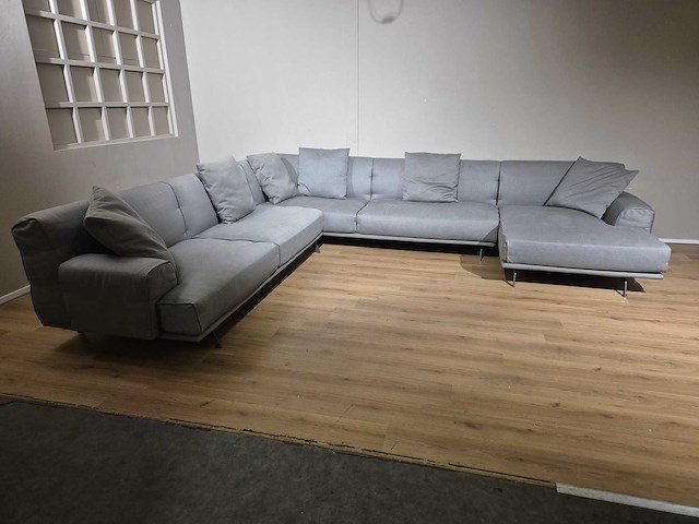 Movani - atos - gatsby - hoekbank - sofa - afbeelding 4 van  11