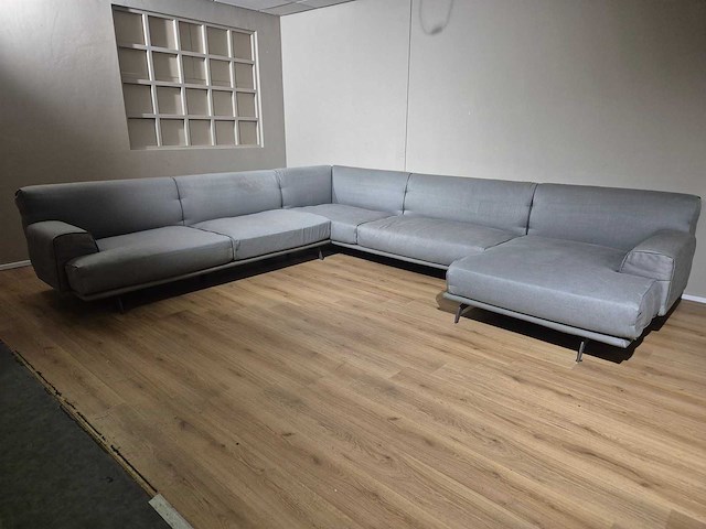 Movani - atos - gatsby - hoekbank - sofa - afbeelding 6 van  11