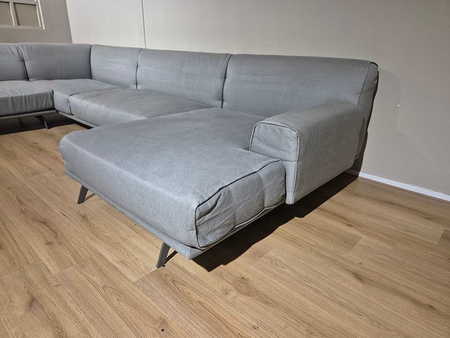 Movani - atos - gatsby - hoekbank - sofa - afbeelding 7 van  11