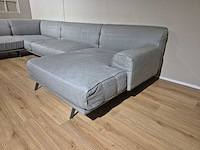 Movani - atos - gatsby - hoekbank - sofa - afbeelding 7 van  11