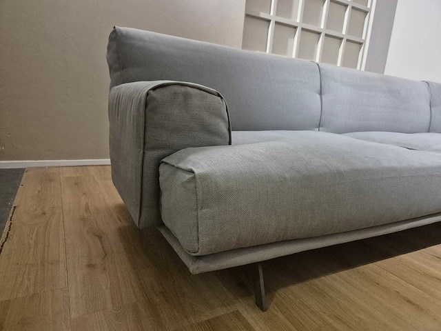 Movani - atos - gatsby - hoekbank - sofa - afbeelding 8 van  11