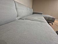Movani - atos - gatsby - hoekbank - sofa - afbeelding 9 van  11