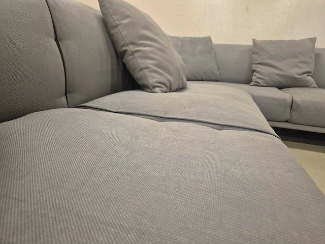 Movani - atos gatsby - hoekbank - sofa - afbeelding 3 van  11