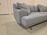 Movani - atos gatsby - hoekbank - sofa - afbeelding 4 van  11