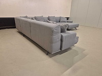 Movani - atos gatsby - hoekbank - sofa - afbeelding 5 van  11
