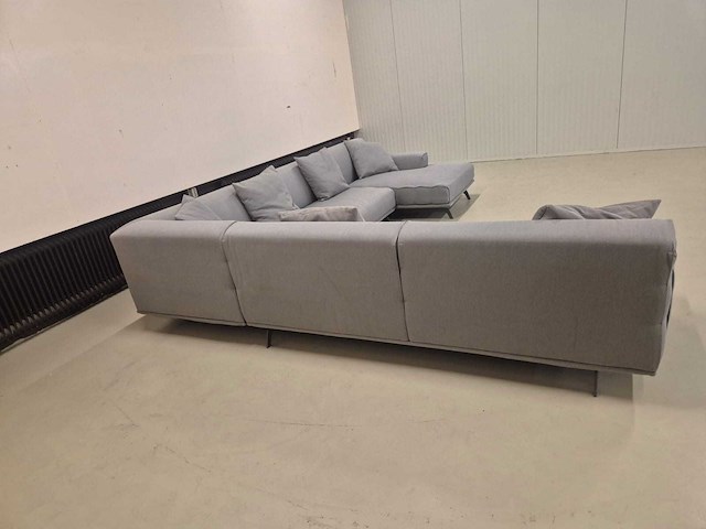 Movani - atos gatsby - hoekbank - sofa - afbeelding 6 van  11