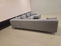 Movani - atos gatsby - hoekbank - sofa - afbeelding 6 van  11