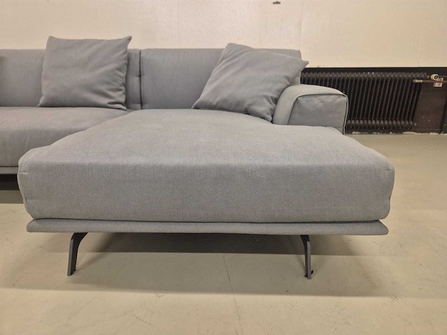 Movani - atos gatsby - hoekbank - sofa - afbeelding 7 van  11
