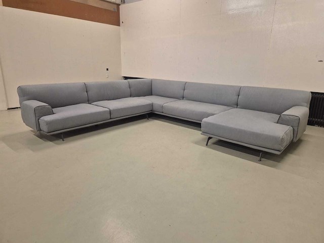 Movani - atos gatsby - hoekbank - sofa - afbeelding 8 van  11